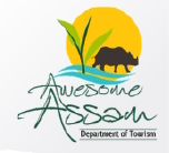 ASSAM TOURISM