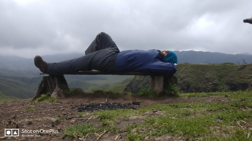 Dzukou Valley