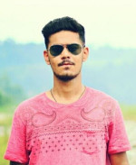Kaustav Goswami