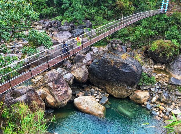 On the Way to Double-decker Root Bridge