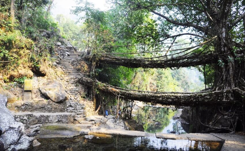 cherrapunji