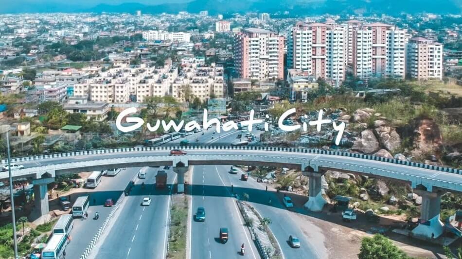 Guwahati