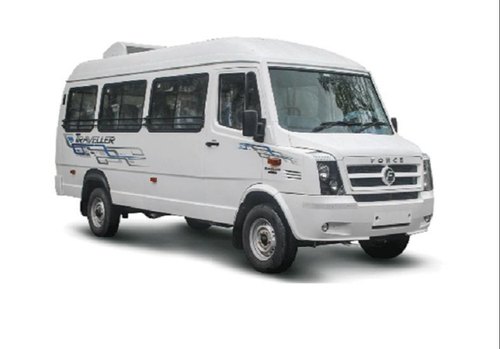 Tempo Traveller