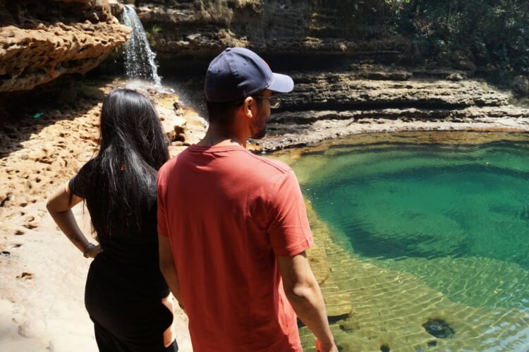 12 places to visit in cherrapunji on your trip to Meghalaya