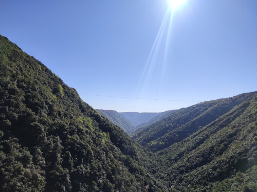 Mawkdok Dympep Valley