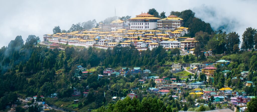 places to visit in tawang in may