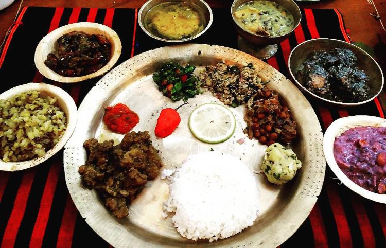 14 Assamese Dishes and Food that you must try