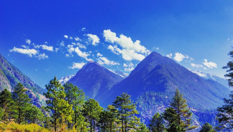 10 Places in Arunachal Pradesh you must Visit