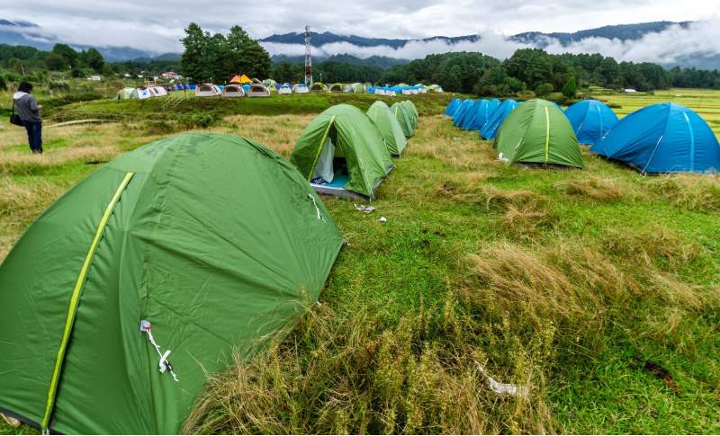 Ziro Valley